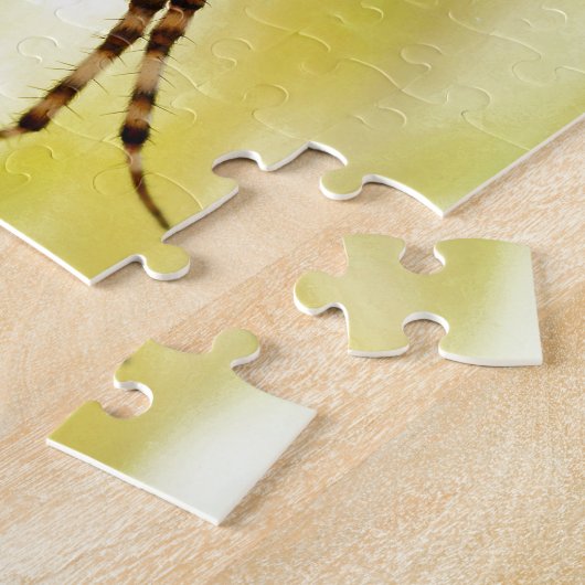 アガリオペ ジグソーパズル (側面)