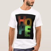 アガリ猫のクラシックTシャツ Tシャツ (正面)