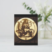 アガレス ポストカード (スタンド正面)