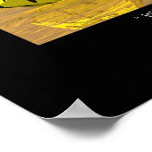 アガロース・プレーンズでの死 ポスター (角)