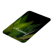 アガヴグローアリゾナ マグネット (左側)