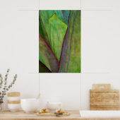 アガヴプラント詳細 ポスター (キッチン)