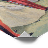 アガーデンパーティーアットザエリゼ ポスター (角)