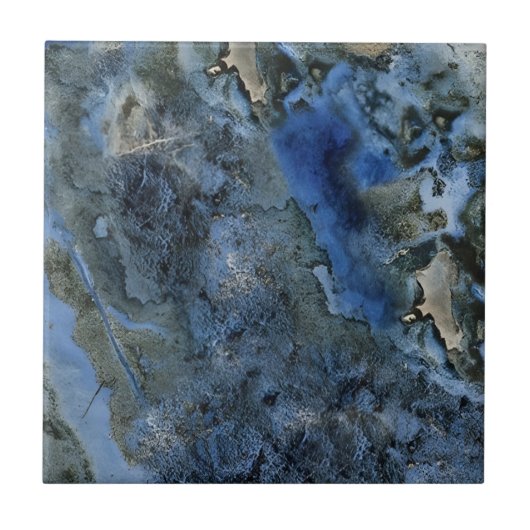 アガートクラシックタイル タイル (正面)