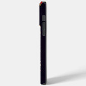 アガ・ペトロス iPhone / iPad カバー (裏面 / 左)