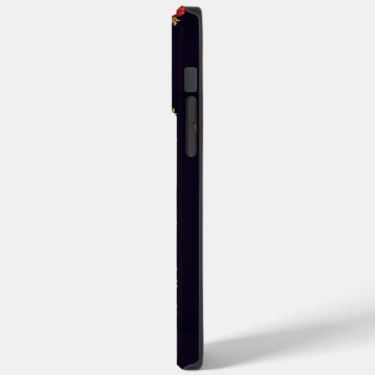 アガ・ペトロス iPhone / iPad カバー (裏面 / 左)