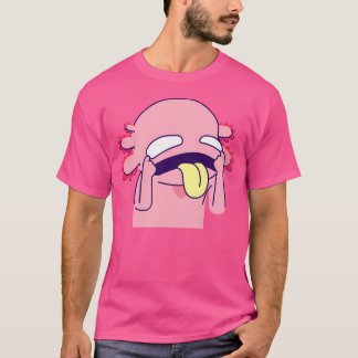 アキソロチル Tシャツ