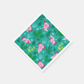 アキソロテルナプキンス スタンダードカクテルナプキン (角)