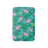 アキソロテルバスマット バスマット (正面縦)