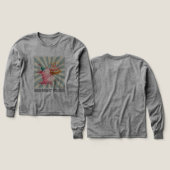 アキソロトル誕生日 (デザイン 正面＆背面)