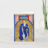 アキテーヌ川 カード (正面)