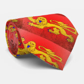 アキテーヌ ネクタイ (ロール)