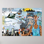 アキノラウデ ポスター (正面)