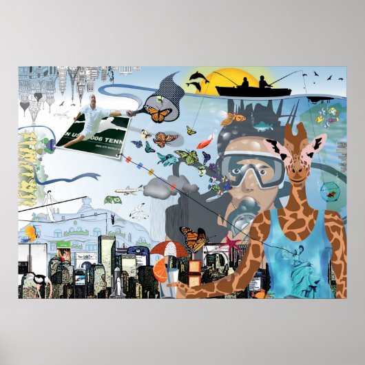 アキノラウデ ポスター (正面)