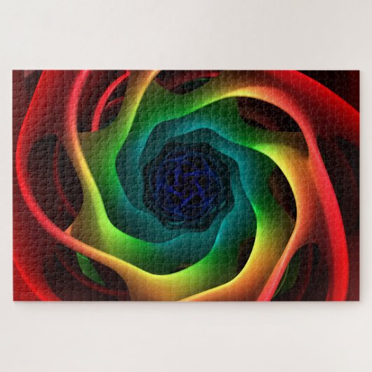 アキュメン ジグソーパズル (横)