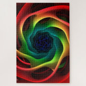 アキュメン ジグソーパズル (縦)