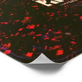 アキラ映画 ポスター (角)