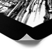 アキラ覚醒ネオ東京爆発 ポスター (角)