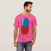 アキラ・ピル Tシャツ (正面フル)