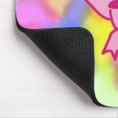 アキリラックススロチル・マウスマット マウスパッド (コーナー)