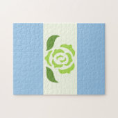 アキリーン国旗 ジグソーパズル (横)