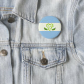 アキリーン国旗 缶バッジ (インサイチュ)