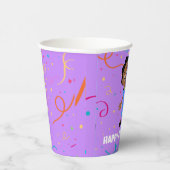 アキリ紙カップ 紙コップ (右)