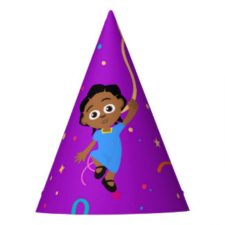 アキリ誕生日パーティーハット パーティーハット