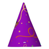 アキリ誕生日パーティーハット パーティーハット (右)