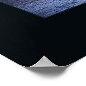 アキルクリフスポスタープリント ポスター (角)