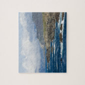 アキル島 ジグソーパズル (縦)