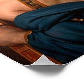 アキレウスの怒り ポスター (角)