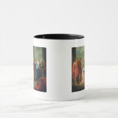 アキレスは、1799年確認しました マグカップ (中央)