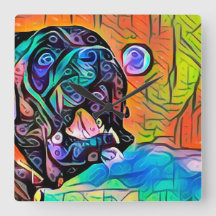 アキレス杖のCorsoの泡時計