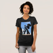 アキレス Tシャツ (正面フル)