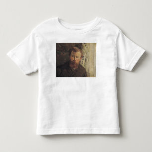 アキレスGranchiテイラーのポール・ゴーギャン のポートレート、 トドラーTシャツ