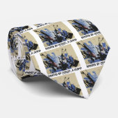 アキ色彩の鮮やかャンパー・コンゴ ネクタイ (ロール)