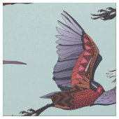 アギヘロン青青 ファブリック (クローズアップ)