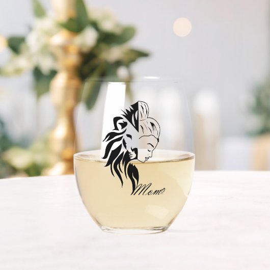 アギポアディオス ステムなしワイングラス (インサイチュ (ウェディング))