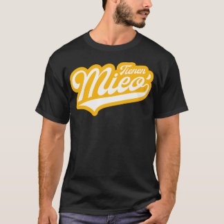 アギラスシバイナスティエネンミエオアギルーチャ Tシャツ