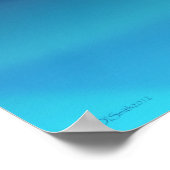 アギー・プラネット ポスター (角)