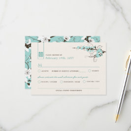 アクアさくらんぼ桜スワーズアジア結婚ズ 出欠カード