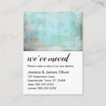 アクアとブラウングランジ引っ越しました配布資料