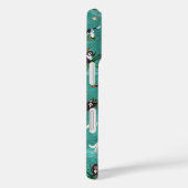アクアのバルベ Case-Mate iPhoneケース (裏面 / 右)
