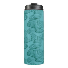 アクアの貝殻 タンブラー