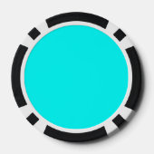 アクアアライアンス ポーカーチップ (裏面)