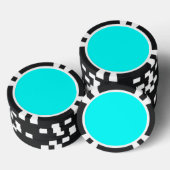 アクアアライアンス ポーカーチップ (積み重ね)