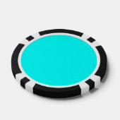 アクアアライアンス ポーカーチップ (シングル)
