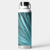 アクアアングルライン – Thor ウォーターボトル (背面)