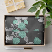 アクアアンドシルバーシリーズデザイン11 薄葉紙 (ギフト)